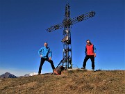 Anello dei TRE FAGGI da Fuipiano Valle Imagna il 18 dic. 2018